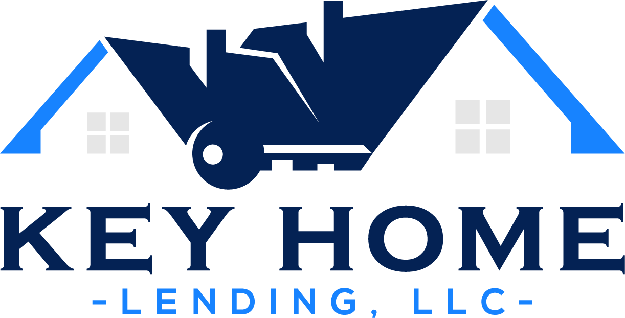 KeyHomeLending Logo
